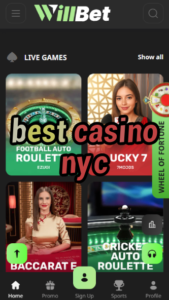 Best Casino NYC - Top New York Casinos-www.bdqngd.com