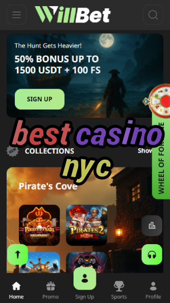 Best Casino NYC - Top New York Casinos-www.bdqngd.com