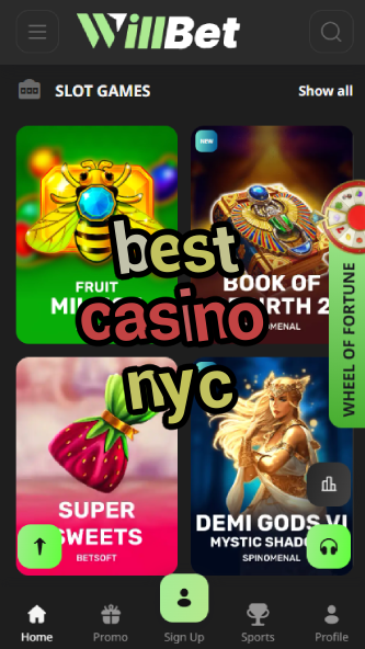 Best Casino NYC - Top New York Casinos-www.bdqngd.com